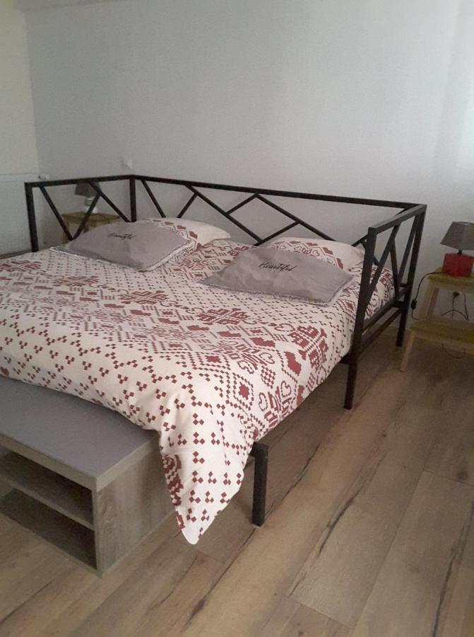 Jenny'S Home Pleurtuit Εξωτερικό φωτογραφία