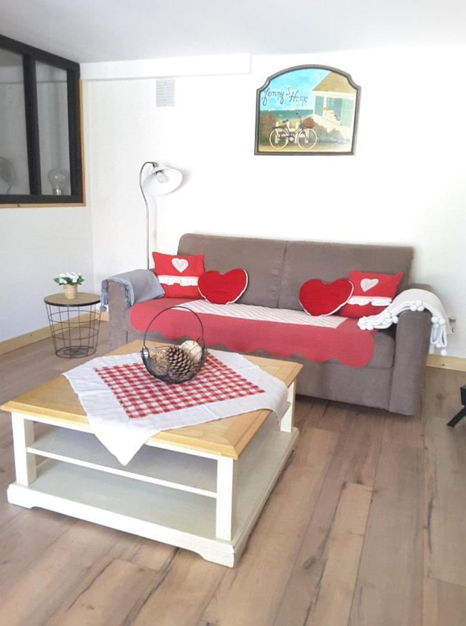 Jenny'S Home Pleurtuit Εξωτερικό φωτογραφία